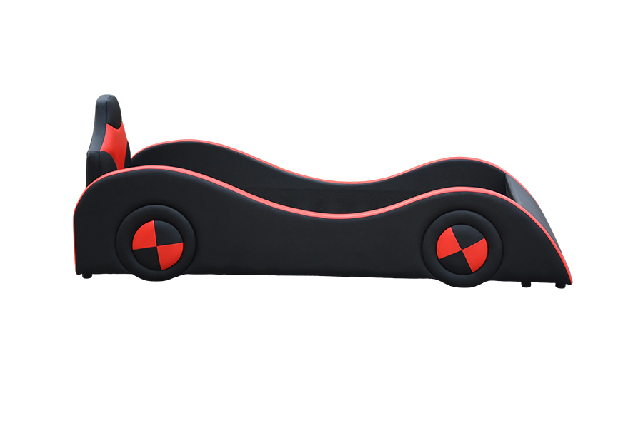 1497 detských postieľok s motívom Car Cool Racer