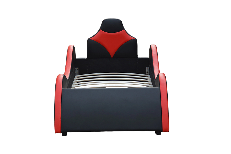 1497 detských postieľok s motívom Car Cool Racer