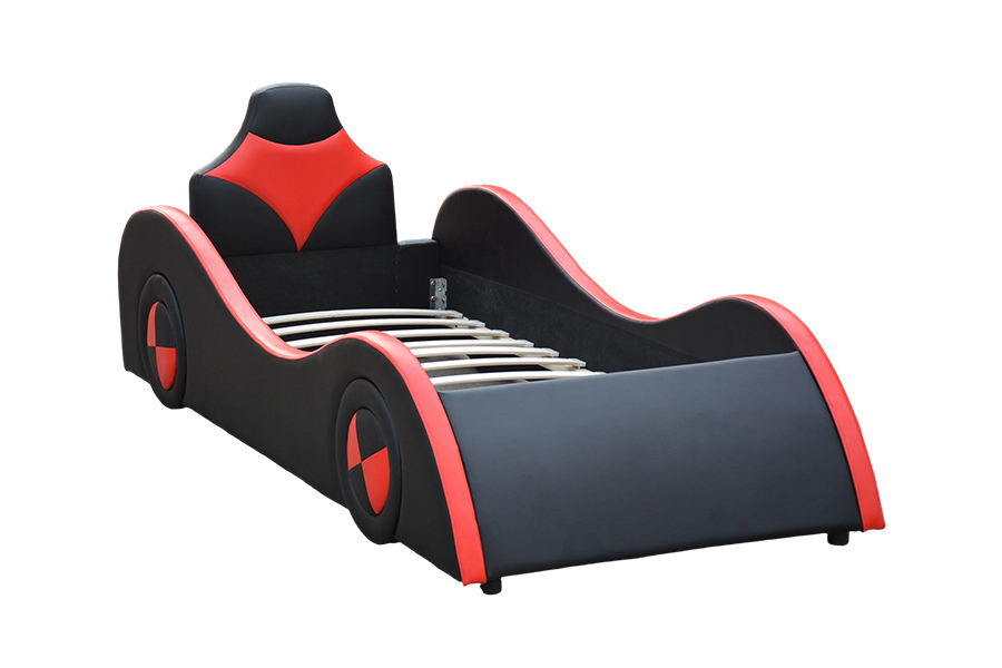 1497 detských postieľok s motívom Car Cool Racer