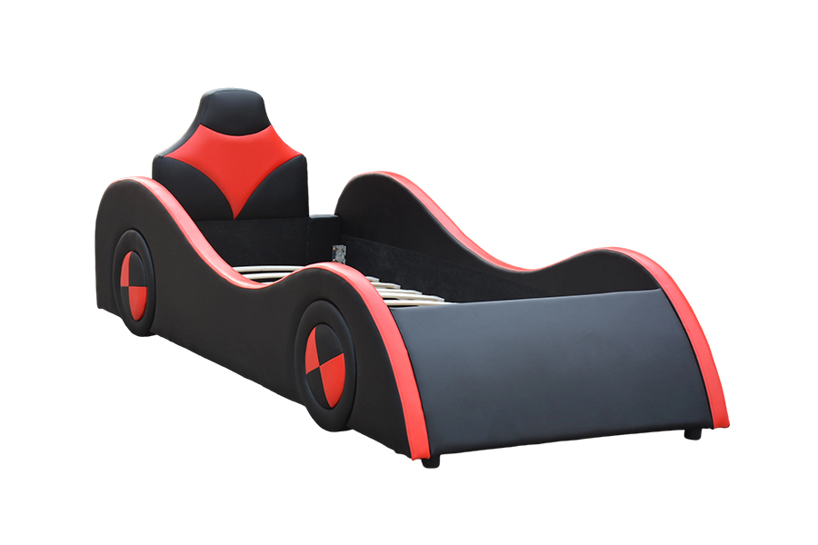 1497 detských postieľok s motívom Car Cool Racer