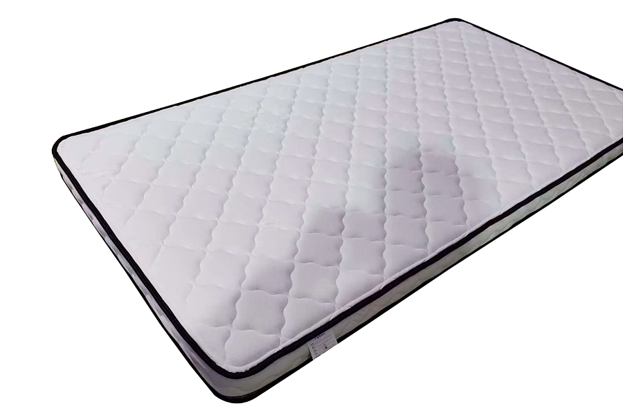 Nezávislý pružinový matrac 4191 Cooling Touch