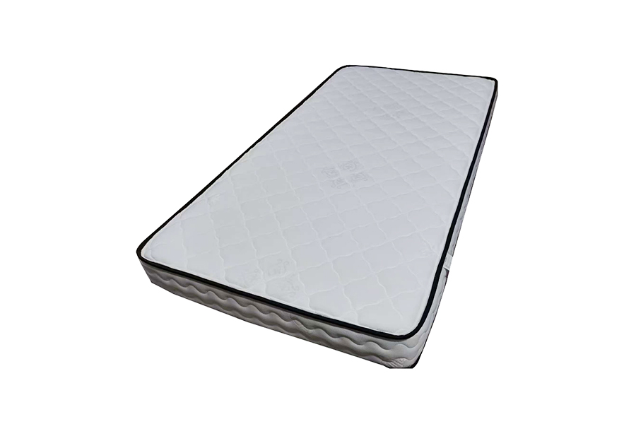 Nezávislý pružinový matrac 4191 Cooling Touch