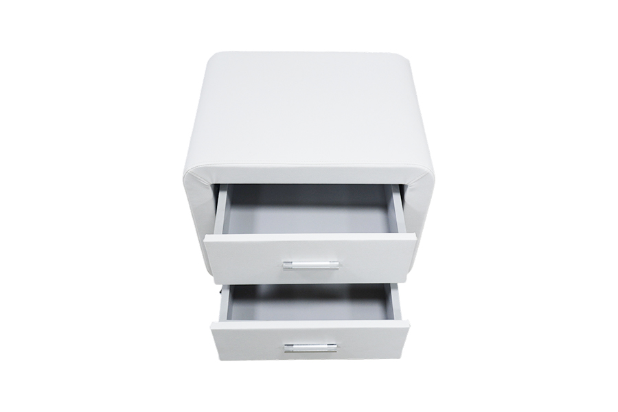 WSS949 Moderný minimalistický nočný stolík
