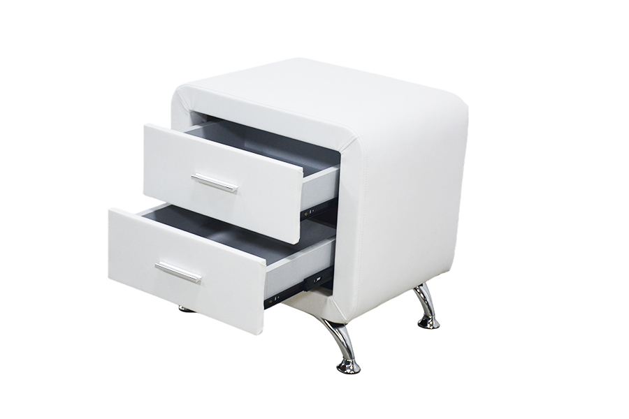 WSS949 Moderný minimalistický nočný stolík