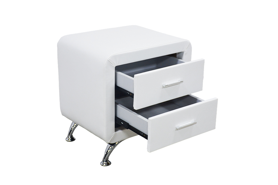 WSS949 Moderný minimalistický nočný stolík