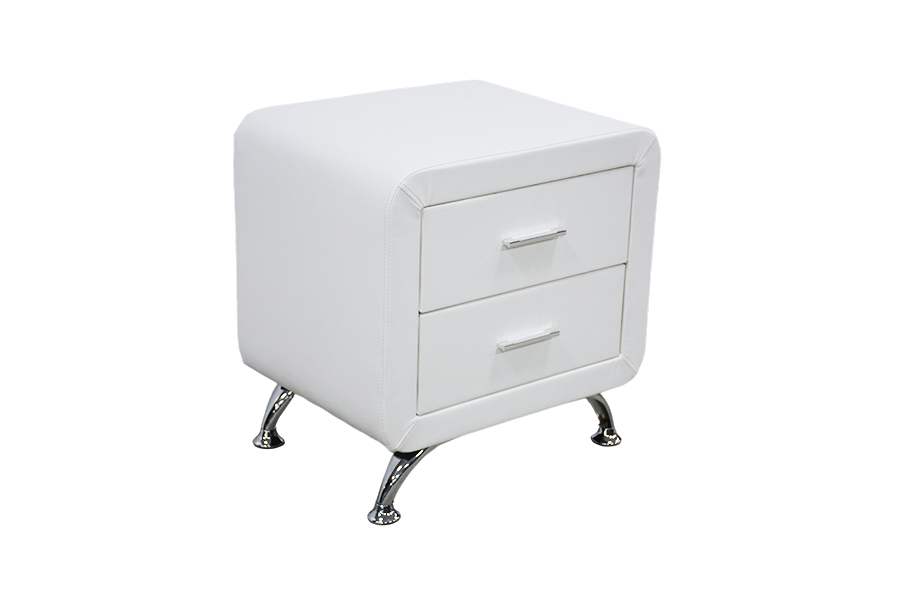WSS949 Moderný minimalistický nočný stolík