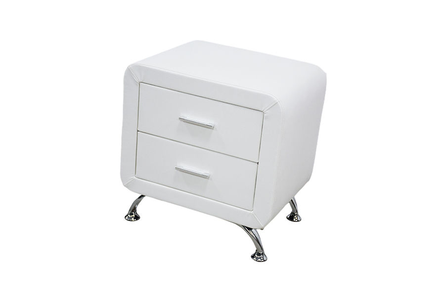 WSS949 Moderný minimalistický nočný stolík