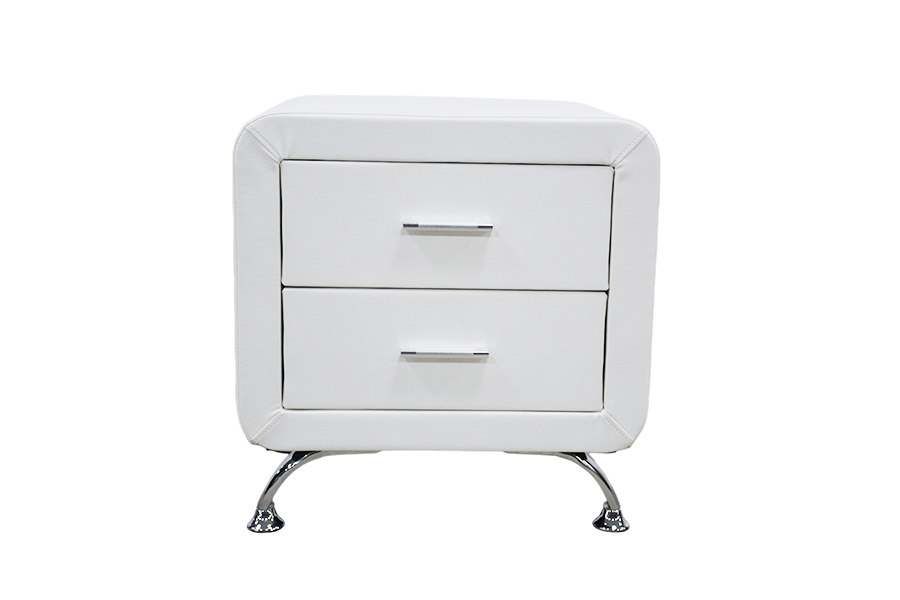 WSS949 Moderný minimalistický nočný stolík
