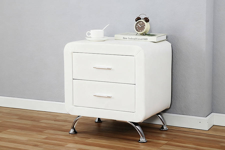 WSS949 Moderný minimalistický nočný stolík